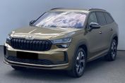 Skoda Kodiaq Sportline 2.0 TSI DSG 4x4