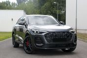 Audi Q5 TDI quattro S line