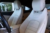Mercedes Klasa C 180 9G-TRONIC AMG