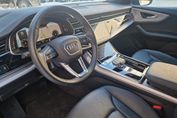 Audi Q8 50 TDI quattro
