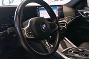BMW Seria 4 Gran Coupe 420d M Sport