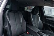 Peugeot 408 Allure e-DCS 1.2 mHEV