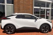 Toyota C-HR Style 1.8 Hybrid