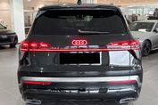 Audi Q7 TDI quattro S line