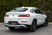 BMW X4 xDrive20d mHEV M Sport sport-aut
