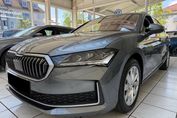 Skoda Superb Edition 130 2.0 TDI DSG