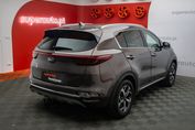 Kia Sportage 1.6 CRDI 2WD DCT