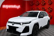 Citroen C5 Aircross Plus eDCT6 1.2 mHEV