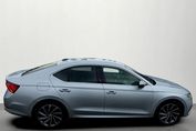 Skoda Octavia 1.5 TSI ACT Style