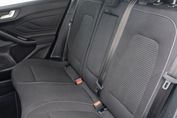 Ford Focus 1.0 EcoBoost