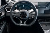 BYD Seal 5 DM-i 1.5 Comfort