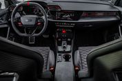 Audi A3 RS3 TFSI quattro