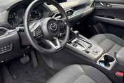 Mazda CX-5 2.0 Exclusive-Line 2WD