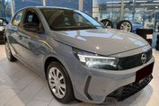 Opel Corsa Edition 1.2 Turbo