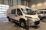 Fiat Ducato Maxi L4H2 Zabudowa Brygadowa