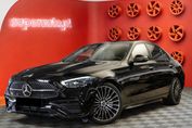 Mercedes Klasa C 200  4-Matic AMG