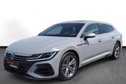 Volkswagen Arteon 2.0 TSI 4Motion R DSG