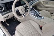 Mercedes AMG GT 43 4-Matic+