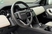 Land Rover Discovery Sport D200 Dynamic HSE