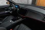 Mercedes E Klasa 220 d 4-Matic AMG
