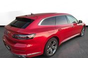 Volkswagen Arteon 2.0 TDI SRC 4Motion R-Line DSG