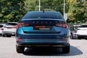 Skoda Octavia 2.0 Tdi Style Dsg