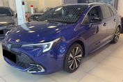 Toyota Corolla Style 2.0 Hybrid Dynamic Force