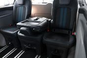Ford Tourneo Custom 320 L2H1 Sport A8
