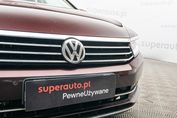 Volkswagen Passat 2.0 TDI  Highline