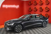 Volvo S60 B5 B AWD Ultimate Bright aut