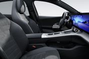 Mercedes Klasa C 400 4-Matic AMG Line