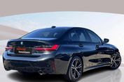 BMW Seria 3 320d xDrive M Sport