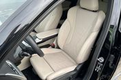 BMW X2 sDrive20i mHEV M Sport aut