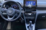 Toyota Yaris Cross 1.5 Hybrid Comfort