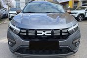 Dacia Jogger Extreme 5-miejsc LPG 1.0