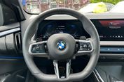 BMW X3 xDrive20d M Sport