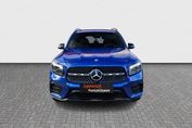 Mercedes GLB 200 AMG Line