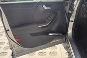 Ford Puma Titanium X 1.0 EcoBoost mHEV  DCT