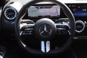 Mercedes GLB 220 4-Matic AMG Line