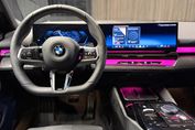 BMW Seria 5 520D M Sport
