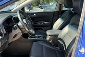 Kia Sportage 1.6 t-Gdi 2WD Dct Black Edition