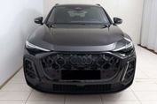 Audi Q5 TDI quattro S line