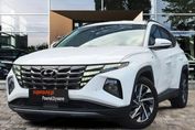 Hyundai Tucson T-GDi 48V Executive 2WD DCT