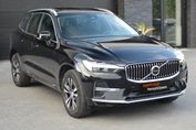 Volvo XC60 T6 Plug-In Hybrid AWD Ultra Dark