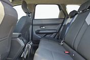 Dacia Bigster 1.8 Full Hybrid Journey MMT