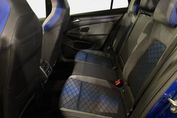 Volkswagen Golf VIII 2.0 TSI 4Motion R