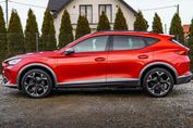 Cupra Formentor 1.4 e-Hybrid DSG