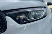 Mercedes GLC Coupe 200 d 4-Matic AMG Line