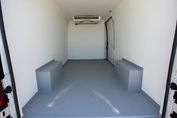 Opel Movano Maxi L4H2 Chłodnia