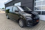 Peugeot Traveller BlueHDi Long Business EAT8